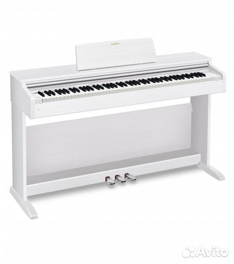Casio AP-270 WE (Новое) Цифровое пианино