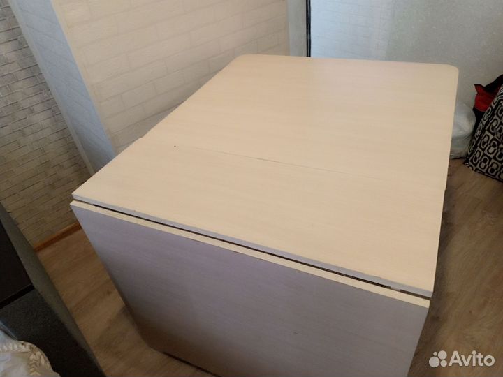 Стол раскладной