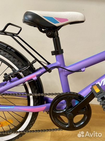 Велосипед Merida Chica 20”