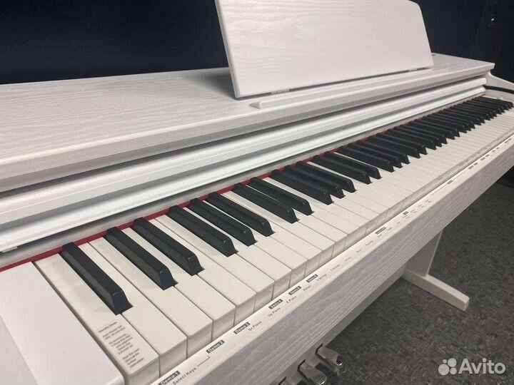 Цифровое пианино orla CDP-1 (новое)