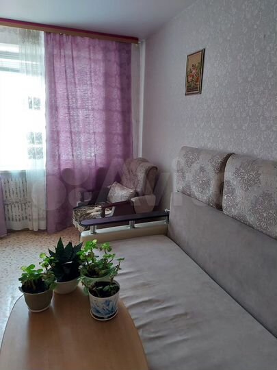 1-к. квартира, 30,1 м², 8/9 эт.