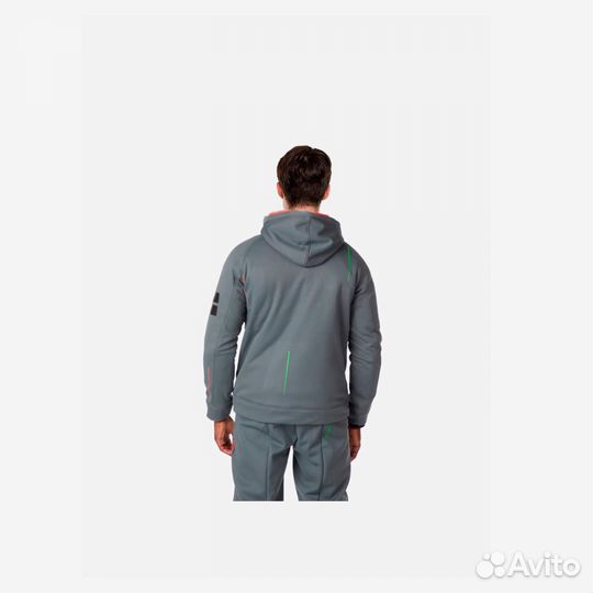 Горнолыжная куртка Rossignol Racing Adult р. XXL