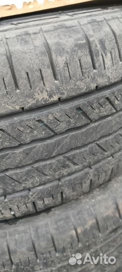Hankook Dynapro HP RA23 235/60 R17 102H