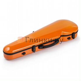 Кейс для скрипки Stefan Poladic TL-1002VF1 Orange