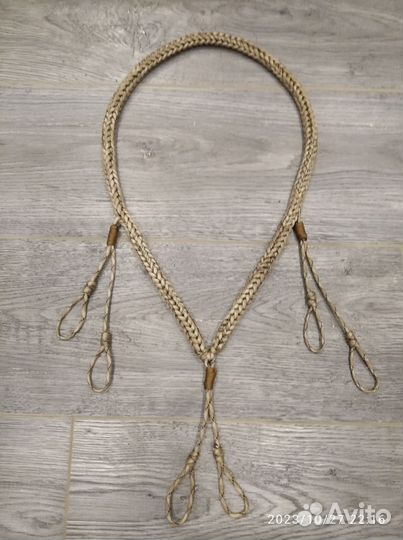 Подвес для манков