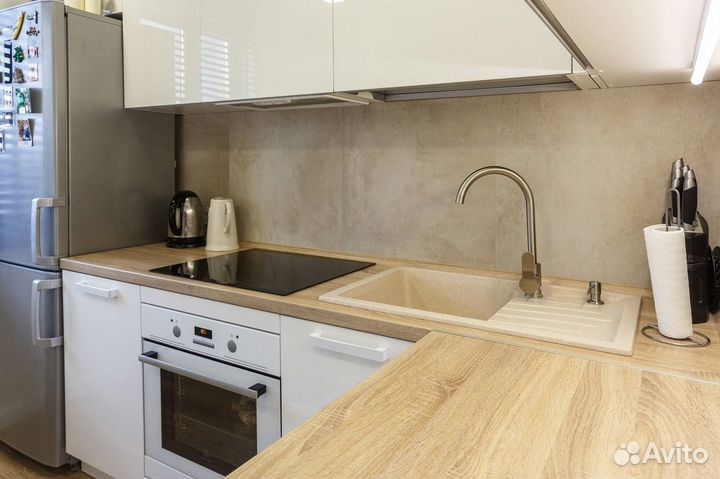 Кухня на заказ от производителя