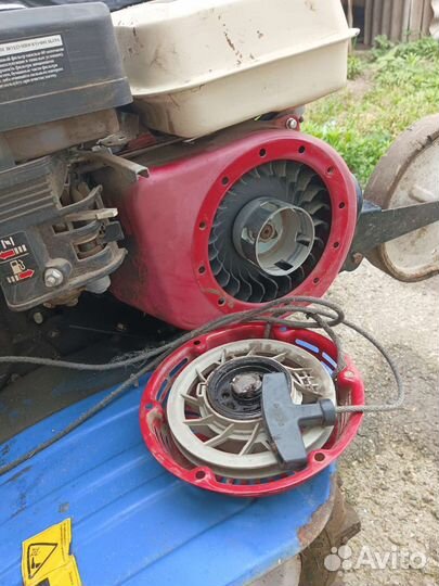 Культиватор дон к700