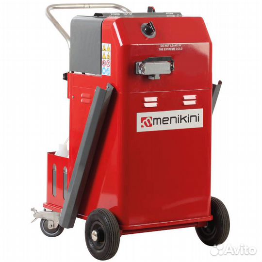 Оборудование для пищевого производства