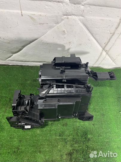 Корпус отопителя Mazda CX-5 (KF) 2018 KF