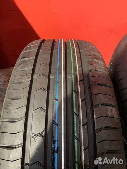 Gislaved PremiumControl 215/65 R16 98H