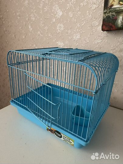 Клетка для грызунов