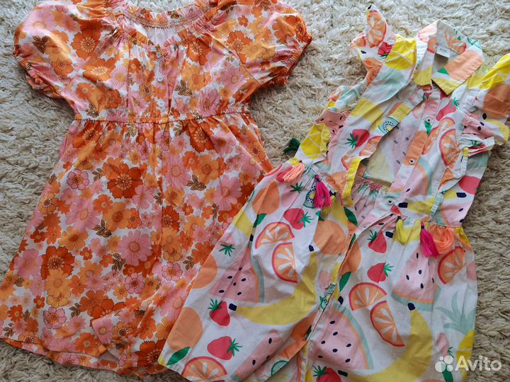 Вещи для девочки рост 134-140