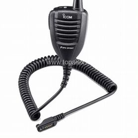 Icom HM 170GP c GPS для icom IC 4161DT