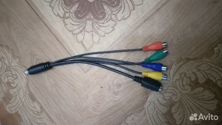 Кабель для компьютера разные
