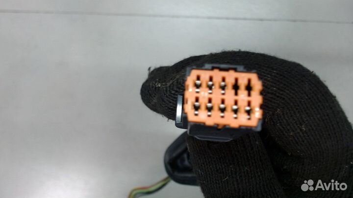 Зеркало боковое Citroen C4 Picasso, 2014