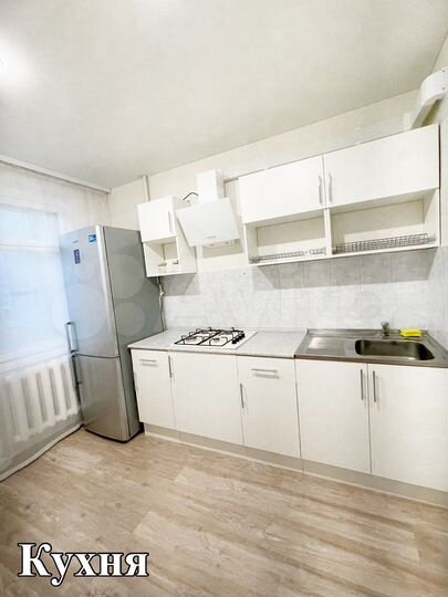 3-к. квартира, 65,9 м², 3/9 эт.