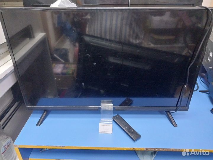 Телевизор BQ 32S12B