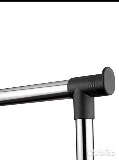 Вешалка напольная