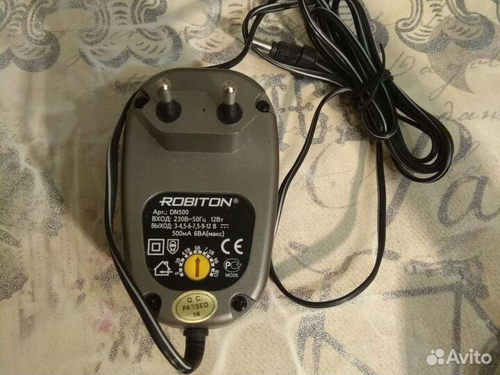 Телефон домашний Panasonic