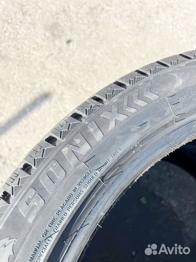 Grenlander Icedefensor Stud II 245/45 R18 96T