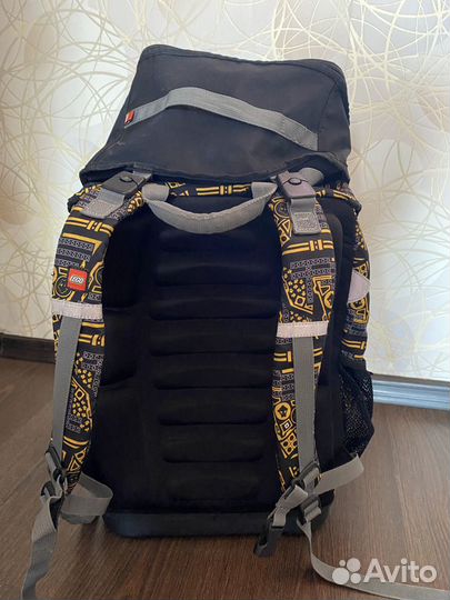 Школьный рюкзак/ранец Lego