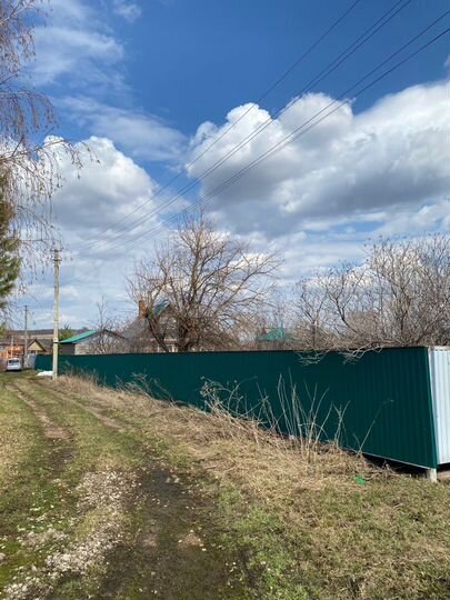 Дача 44 м² на участке 20 сот.