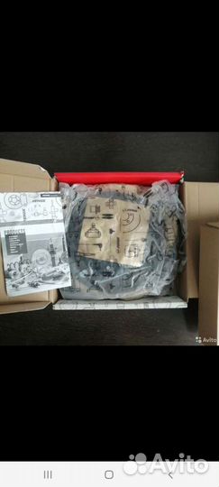 Сцепление peugeot ситроен