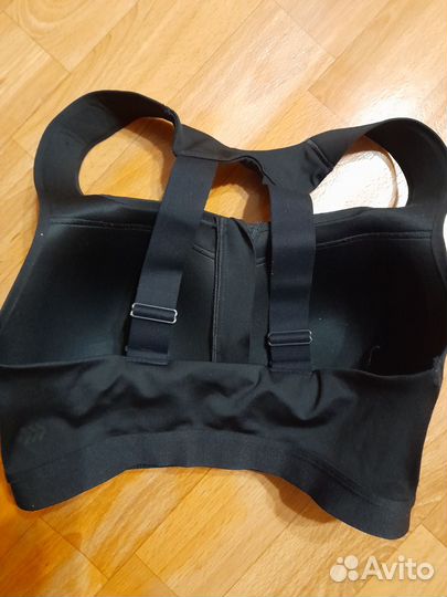 Бюстгальтер спортивный