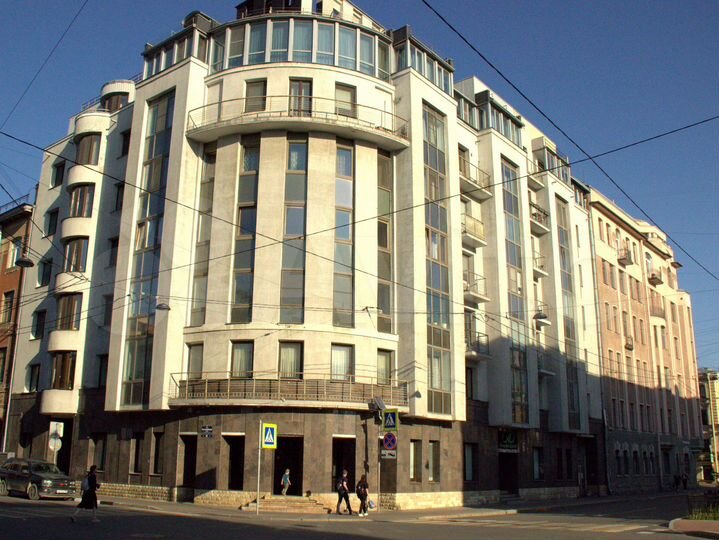 Ппа, недвижимость для дохода