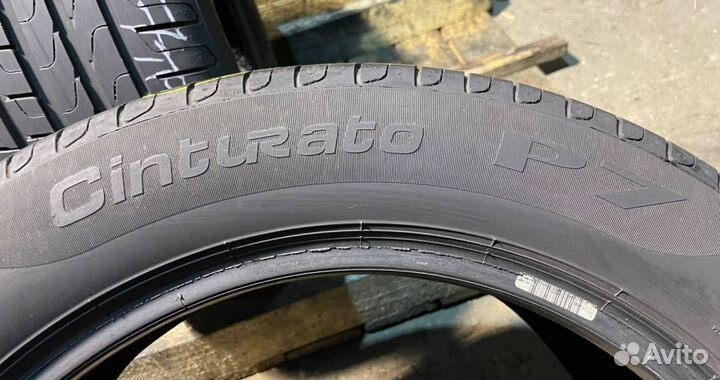 Pirelli Cinturato P7 215/55 R17