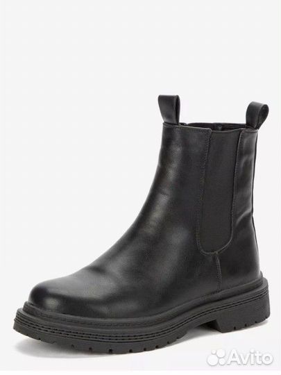 Челси keddo, на меху 37,38,40 новые