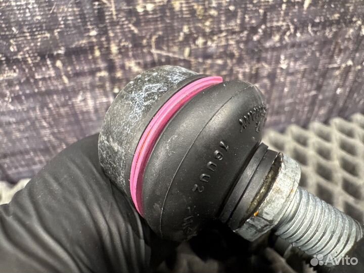 Стойка стабилизатора задняя Bmw X5 E53 M54 2006