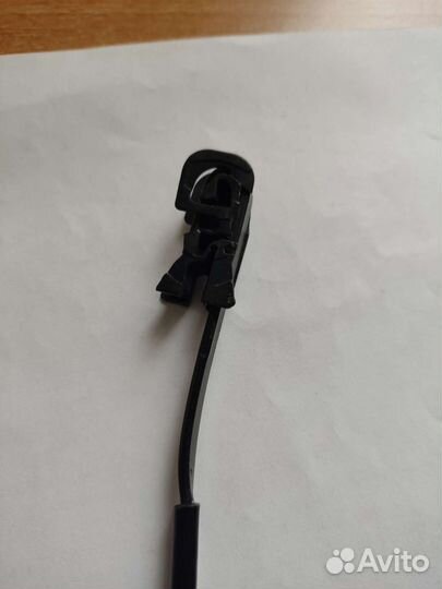 Дворник на Форд Фьюжен задний