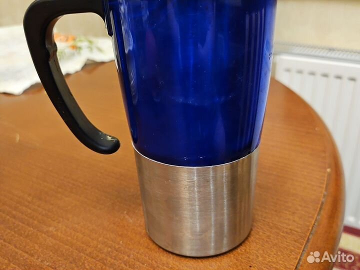 Термокружка 250 мл