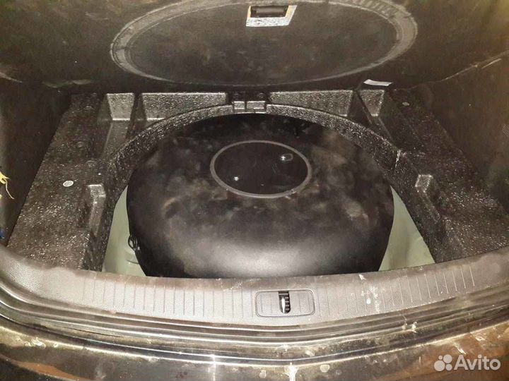 Газ на авто LDV Maxus фурнитура гбо №779