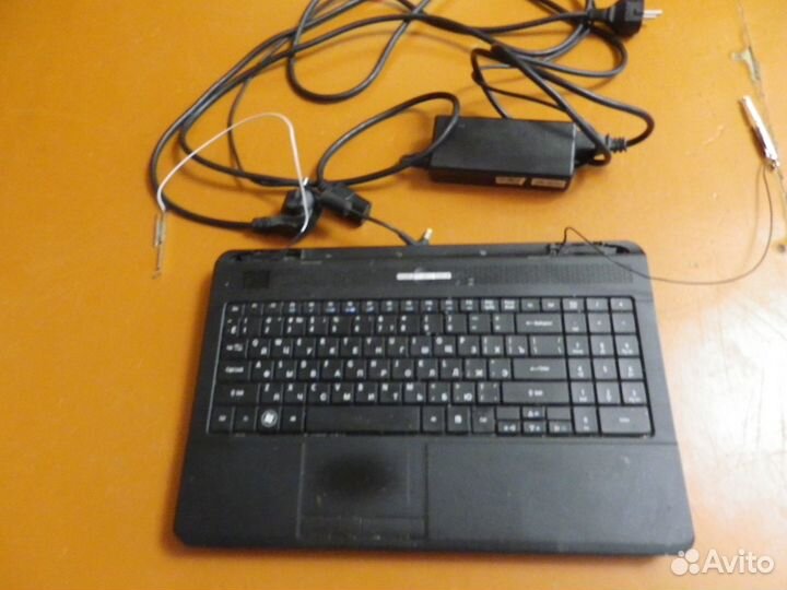 Acer Aspire 5334