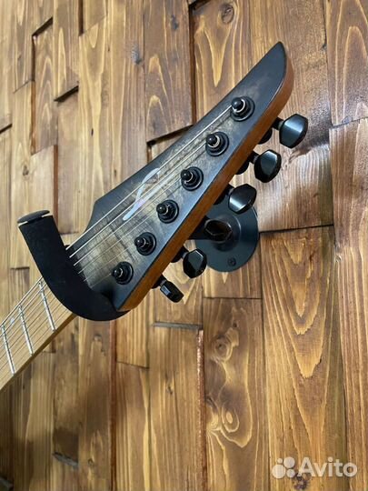 Legator N60D Ninja Overdrive 6 Electric Guitar
