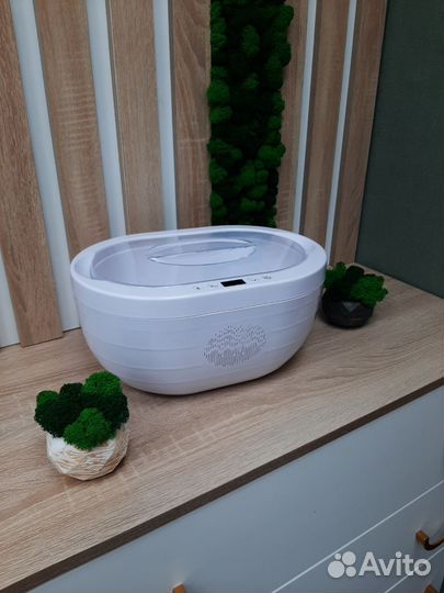 Парафинотерапия