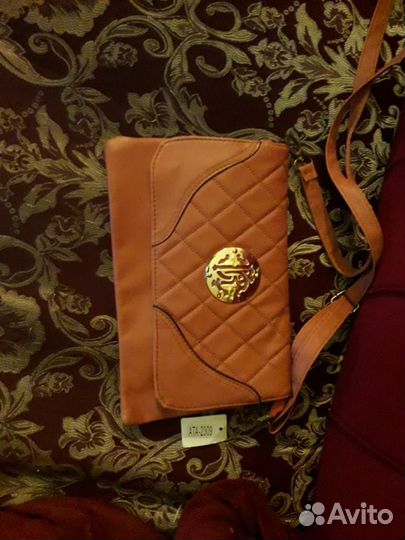 Итал.сумки оригинал Cerutti Versace, Orl, Cavalli