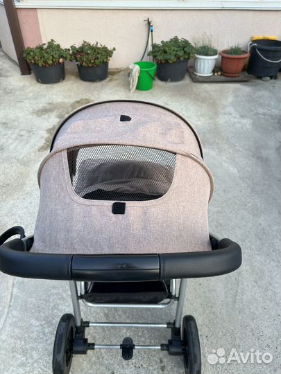 Детские коляски прогулочные