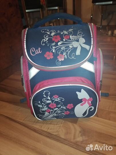 Ранец школьный