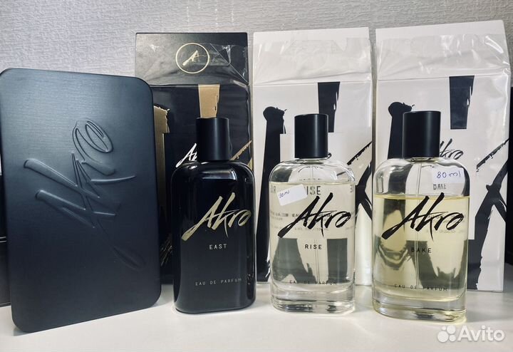 Отливант Akro Bake East