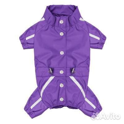 Комбинезон для собак Tappi S