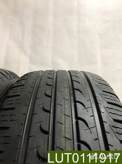 Goodyear EfficientGrip SUV 4x4 265/60 R18 110V