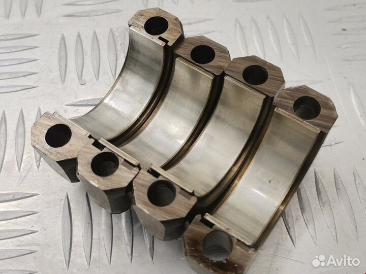 Блок для Renault Megane 2