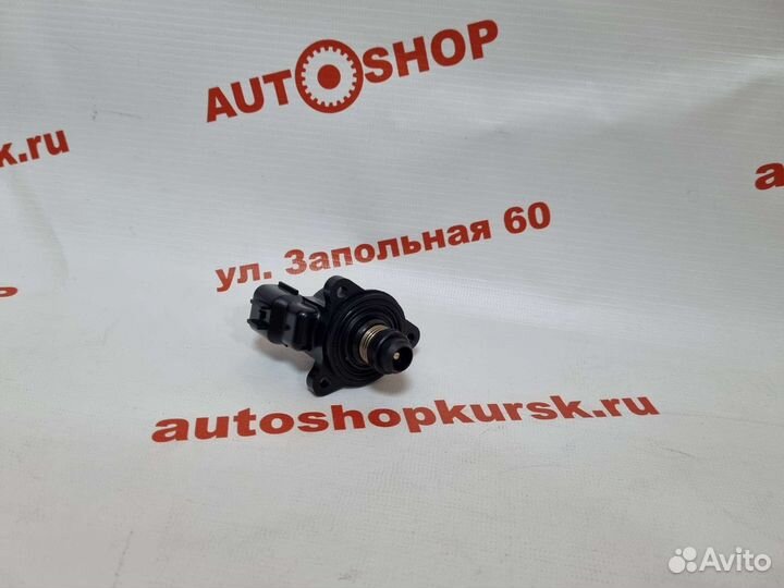 Регулятор холостого хода рхх Lancer 9 IX Лансер 9