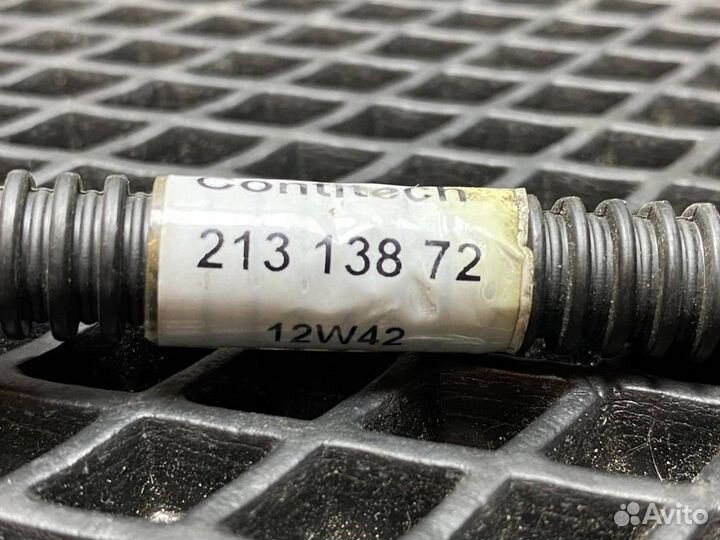 Трубка Adblue Volvo FH4 21313872