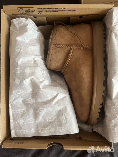 Ugg женские