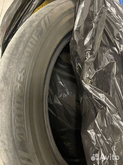 Bridgestone 613V 205/55 R17