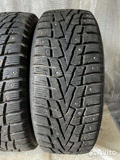 Roadstone Winguard WinSpike 205/55 R16 94T